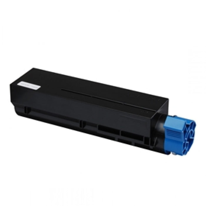 B432 7K 45807106 High Capacity Black Toner Cartridge (Dynamo Compatible)