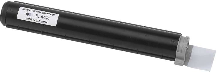 00079801 Black Toner Cartridge (Dynamo Compatible)