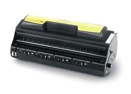 01234101 Black Toner Cartridge (Dynamo Compatible)