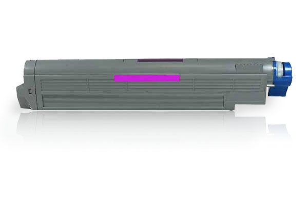 42918914 Magenta Toner Cartridge (Dynamo Compatible)