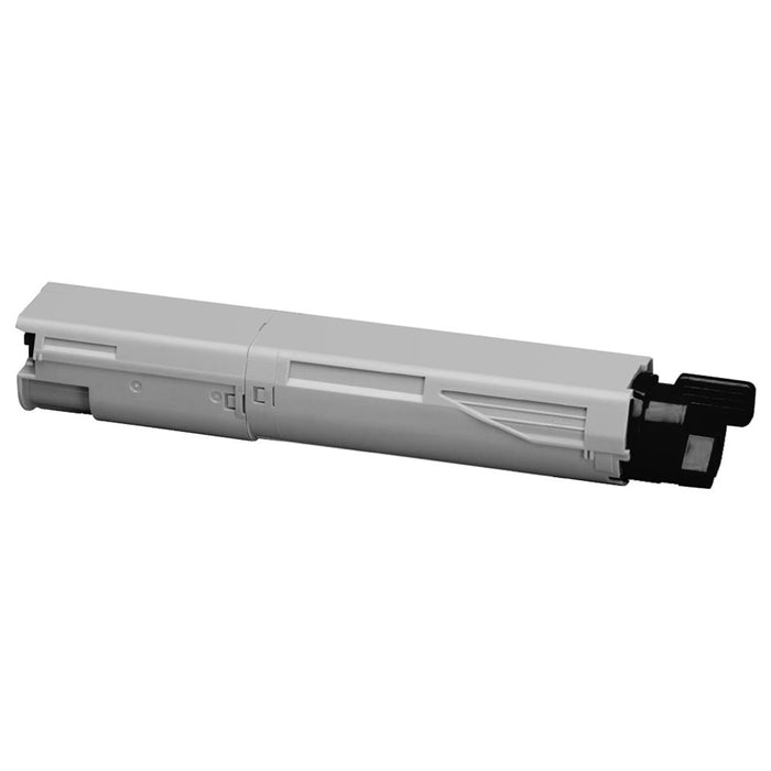 43459324 Black Toner Cartridge (Dynamo Compatible)