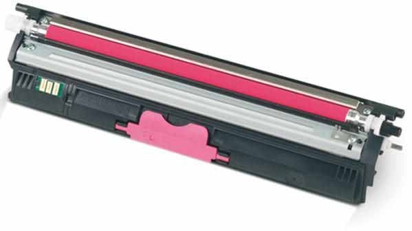 44250722 Magenta Toner Cartridge (Dynamo Compatible)