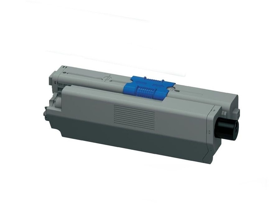 7K 44973508 Black High Capacity Toner Cartridge (Dynamo Compatible)