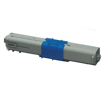 ES-5462 / 5461 / 5431 Cyan High Capacity Toner Cartridge (Dynamo Compatible)