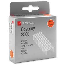Odyssey Staples
