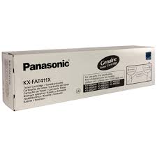 Panasonic KX-FAT411X