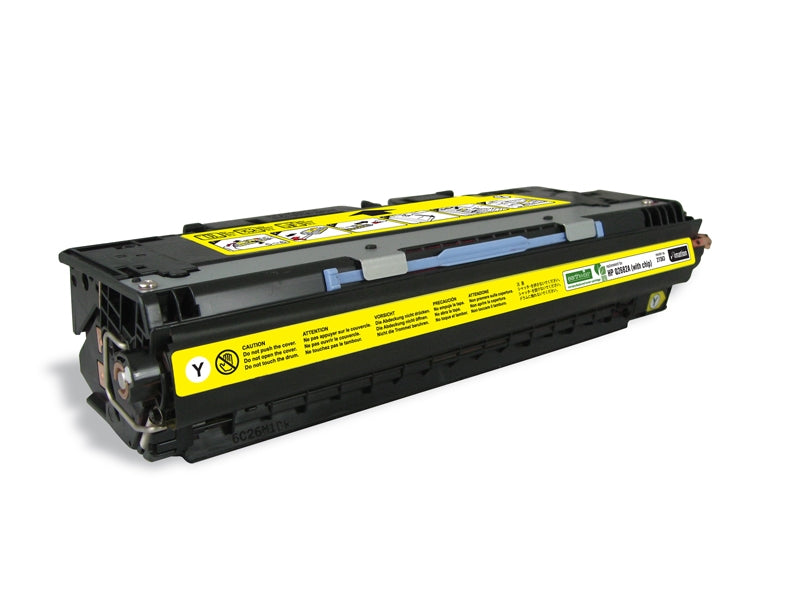 Q2682A Yellow Toner (Dynamo Compatible)