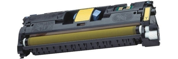 122A (Q3962A) Yellow Toner (Dynamo Compatible)