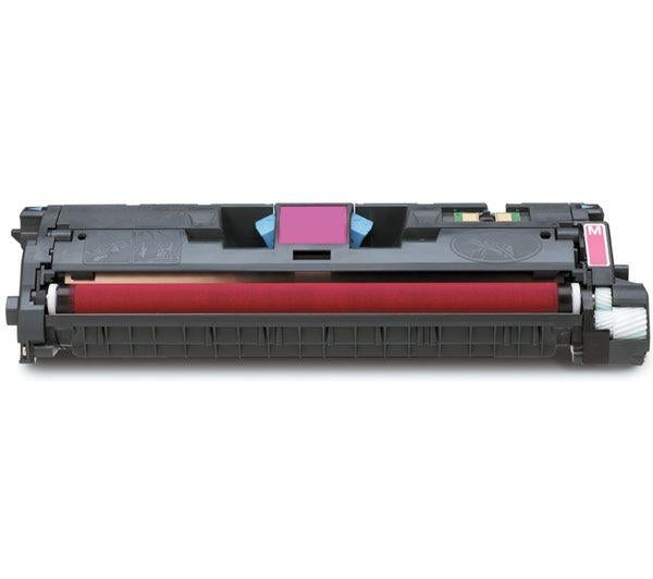 122A (Q3963A) Magenta Toner (Dynamo Compatible)