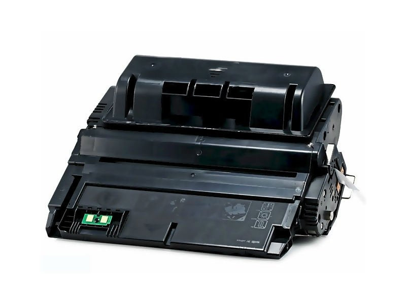 42X (Q5942X) Black Toner (Dynamo Compatible)