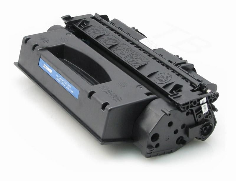 Q5949X Black Toner (Dynamo Compatible)