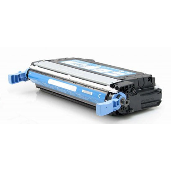 Q5951A Cyan Toner (Dynamo Compatible)