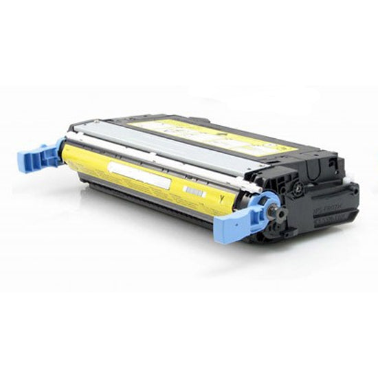 Q5952A Yellow Toner (Dynamo Compatible)