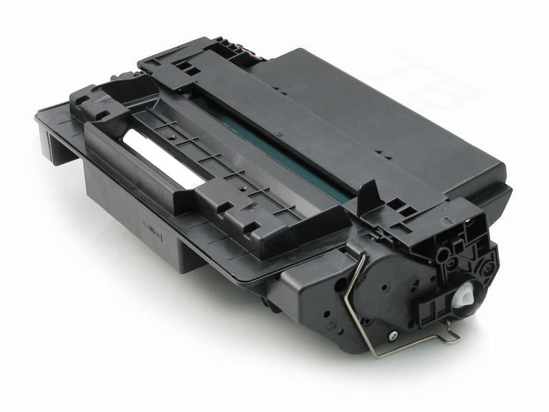 Q7551X High Yield Black Toner (Dynamo Compatible)