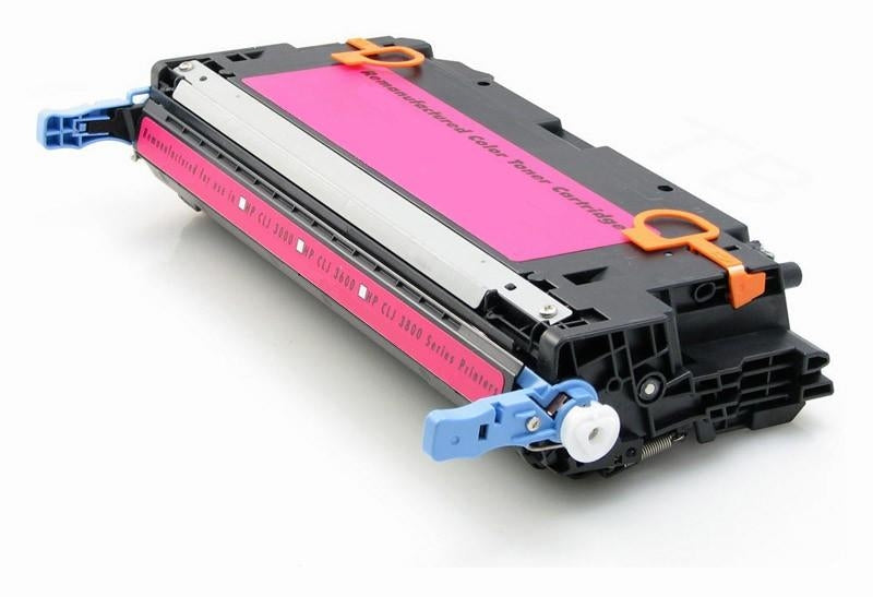 Q7563A Magenta Toner (Dynamo Compatible)