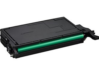 Samsung CLP-K660B High-Capacity Black Toner (Dynamo Compatible)