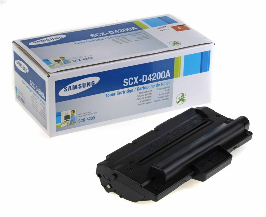 Samsung SCX-4200D Laser Toner Cartridge