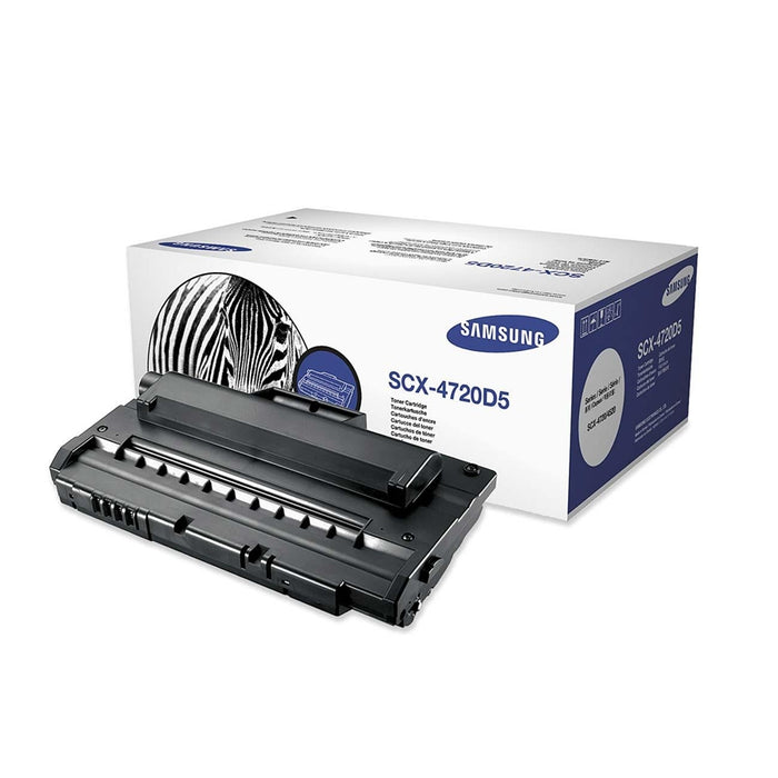 Samsung SCX-4725A Black Toner Cartridge