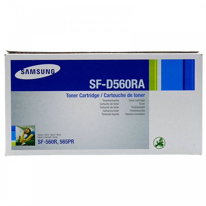 Samsung SF560R Toner Cartridge