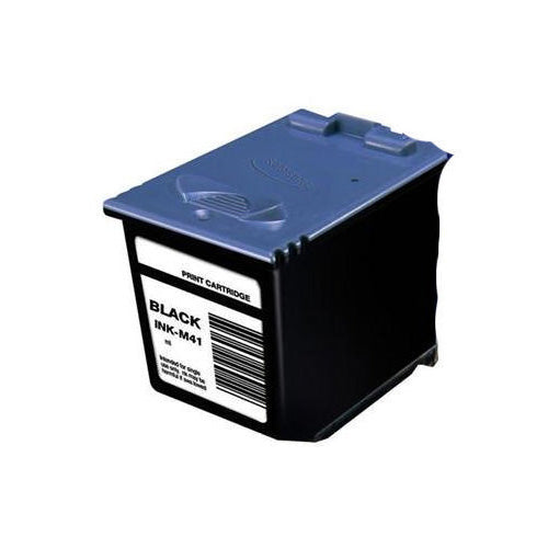 Samsung SF-370/SF-375TP Fax Inkjet Cartridge Black INK-M41