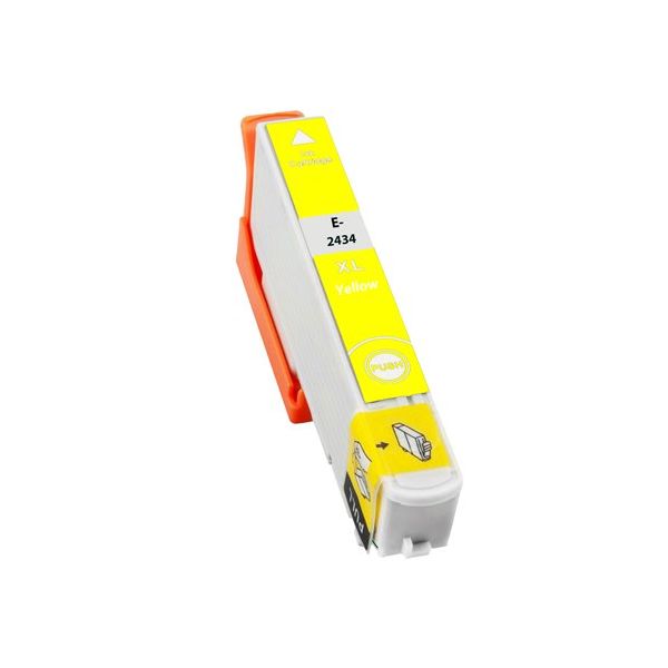 T2434 Yellow Ink (Dynamo Compatible)