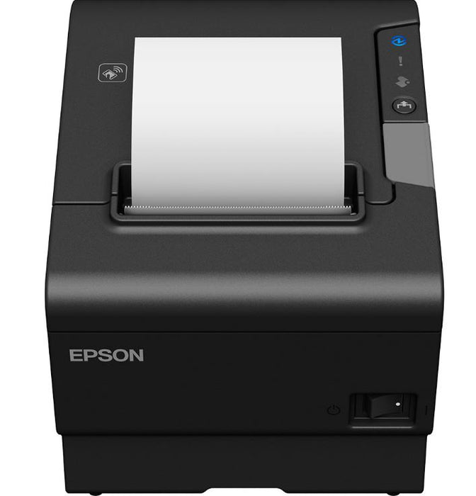 Epson TM-T88VI Receipt Printer