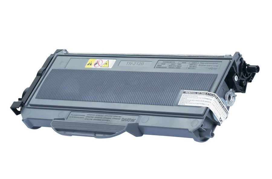 Brother TN2120 High Yield Toner (Dynamo Compatible)