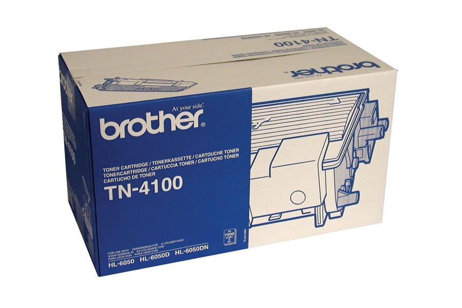 Brother TN4100 Toner