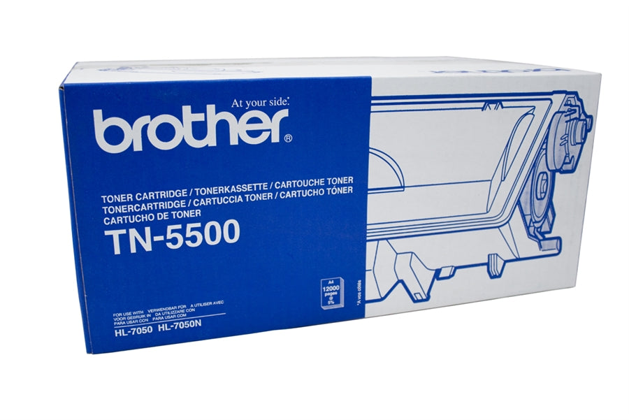 Brother TN5500 Toner (Original)