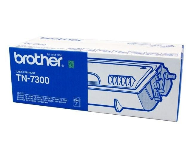 Brother TN7300 Original Toner Cartridge