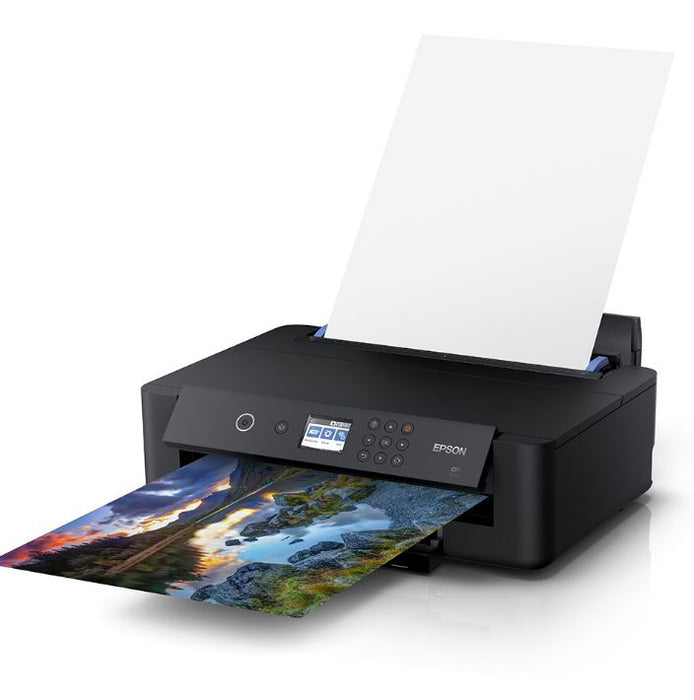 Epson Expression Photo HD XP-15000 A3+ Colour Inkjet Printer