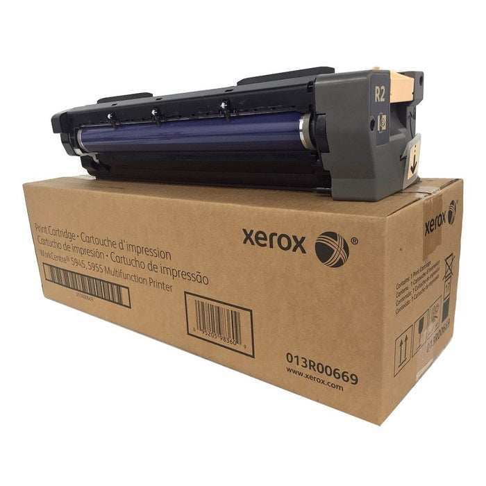 Xerox 013R00669 Print Cartridge