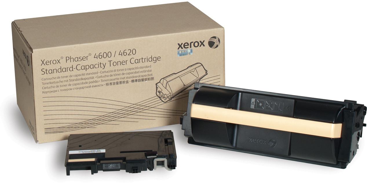 Xerox 106R01533 Black Toner Cartridge