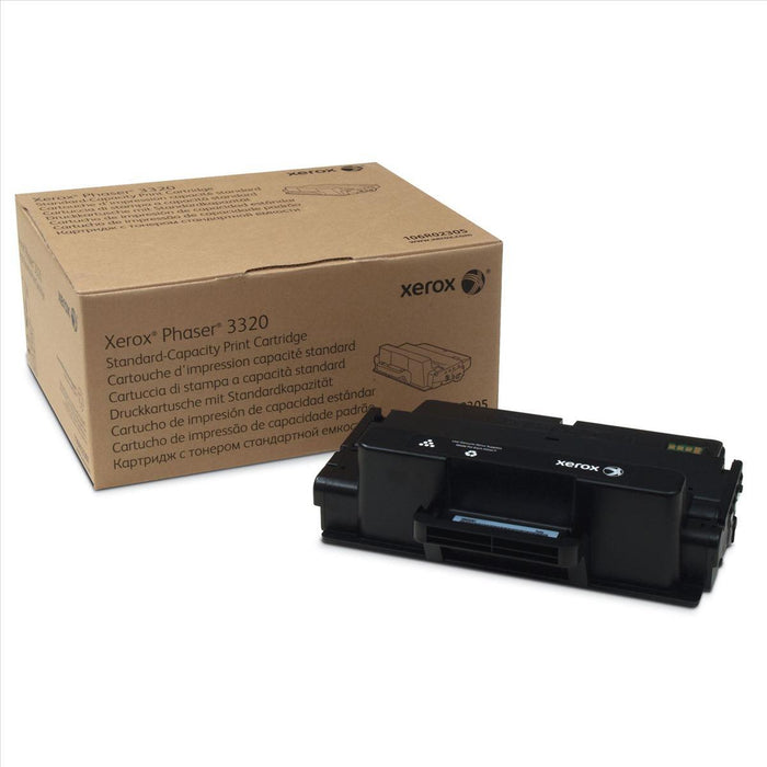Xerox 106R02305 Black Toner Cartridge