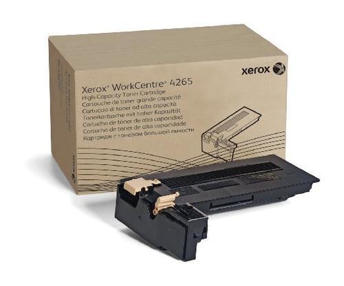 Xerox 106R02733 Black Toner Cartridge