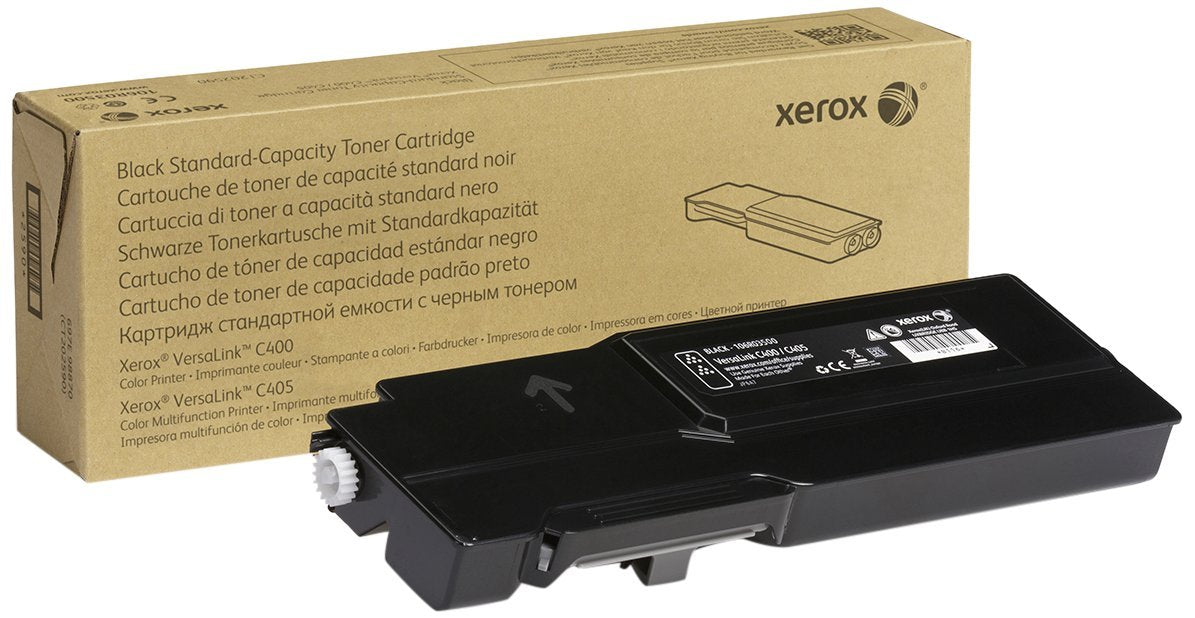 Xerox 106R03500 VersaLink Black Toner Cartridge