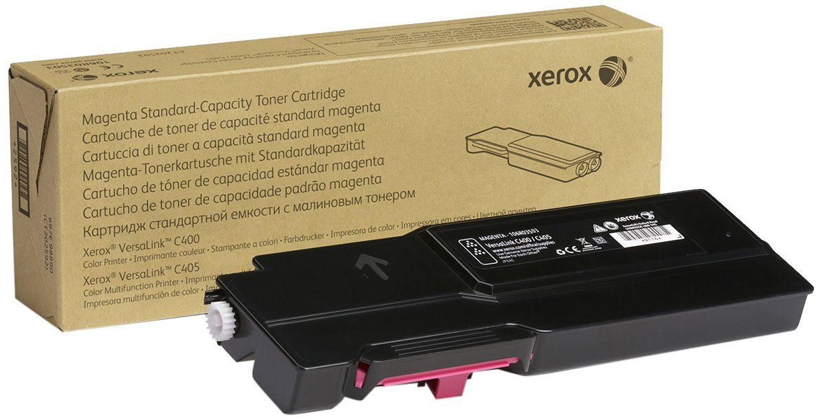 Xerox 106R03503 VersaLink Magenta Toner Cartridge