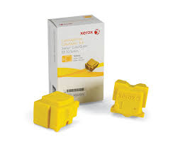 Xerox 108R00933 Yellow Solid Ink