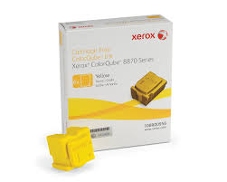 Xerox 108R00956 Yellow Solid Ink