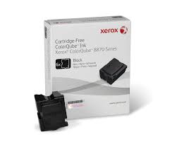 Xerox 108R00957 Black Solid Ink