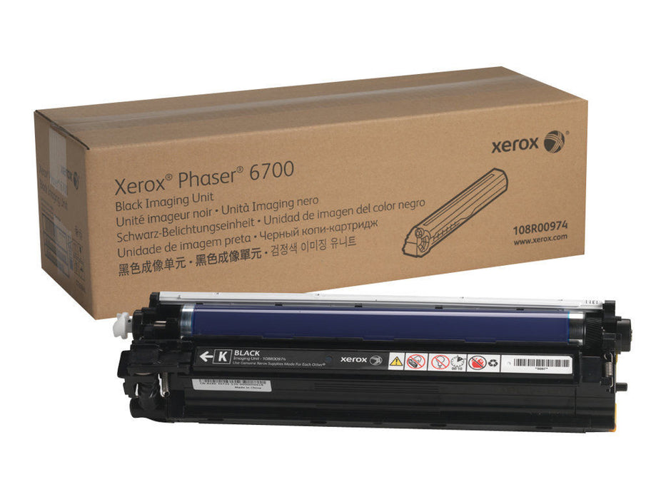 Xerox 108R00974 Black Imaging Unit