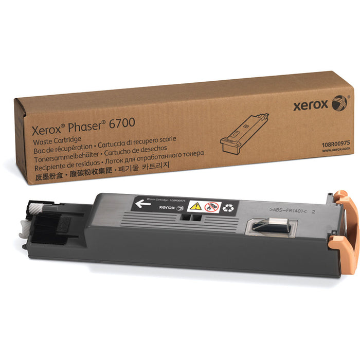 Xerox 108R00975 Waste Cartridge