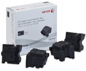 Xerox 108R00999 Black Solid Ink