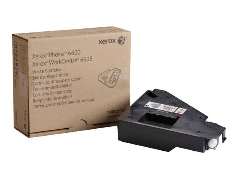 Xerox 108R01124 VersaLink Waste Toner Cartridge