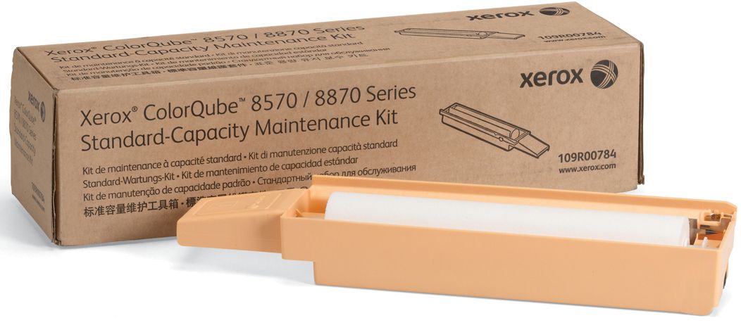 Xerox 109R00784 Maintenance Kit