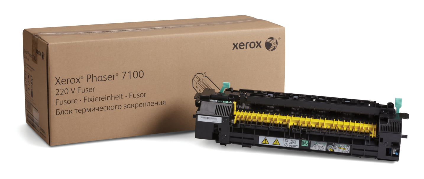 Xerox 109R00846 Fuser 220V