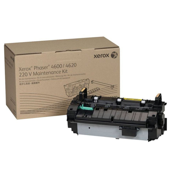 Xerox 115R00070 Fuser Maintenance Kit 220 Volt