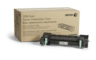 Xerox 115R00089 Fuser 220 Volt