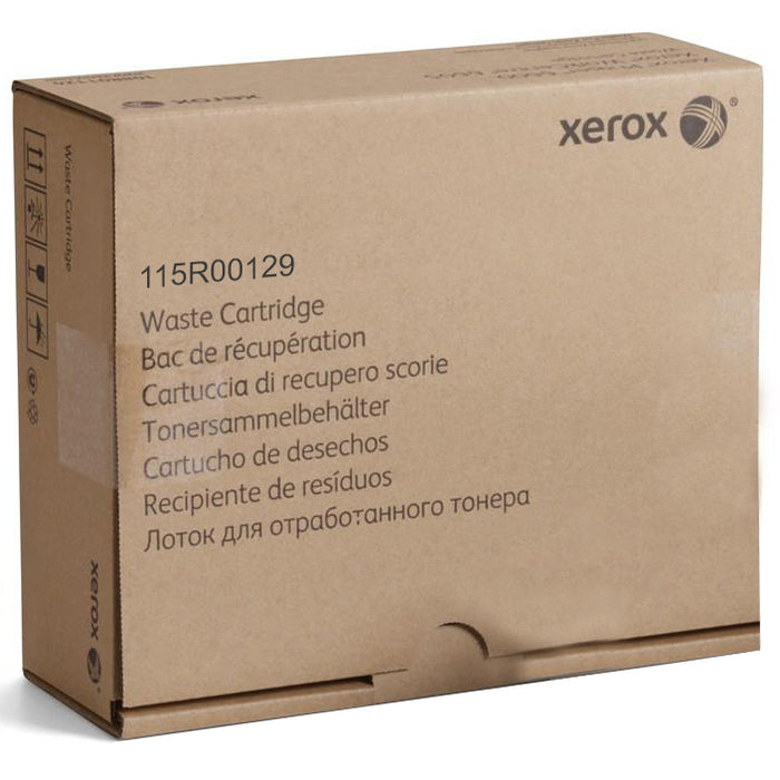 Xerox 115R00129 Waste Toner Cartridge