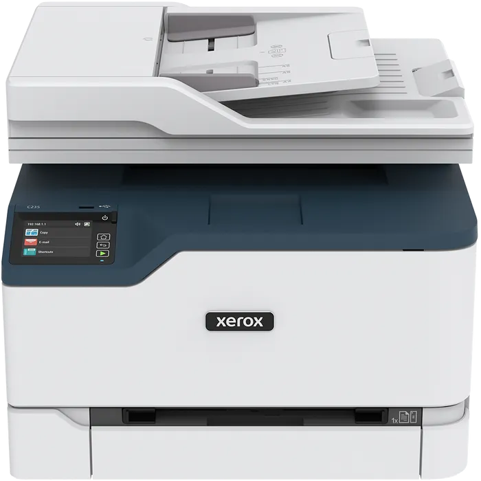 Xerox C235 A4 Colour Multifunction Laser Printer